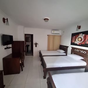 Habitación Triple